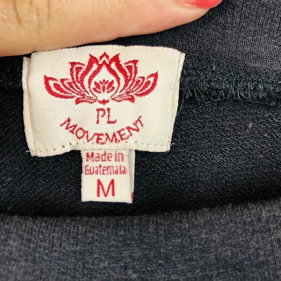 NEW PL Movement Start Your Journey Top Size M - Picture 4 of 8